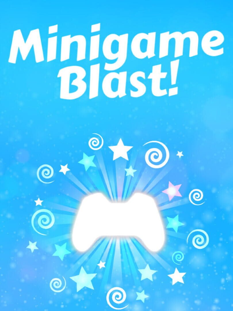 Minigame Blast