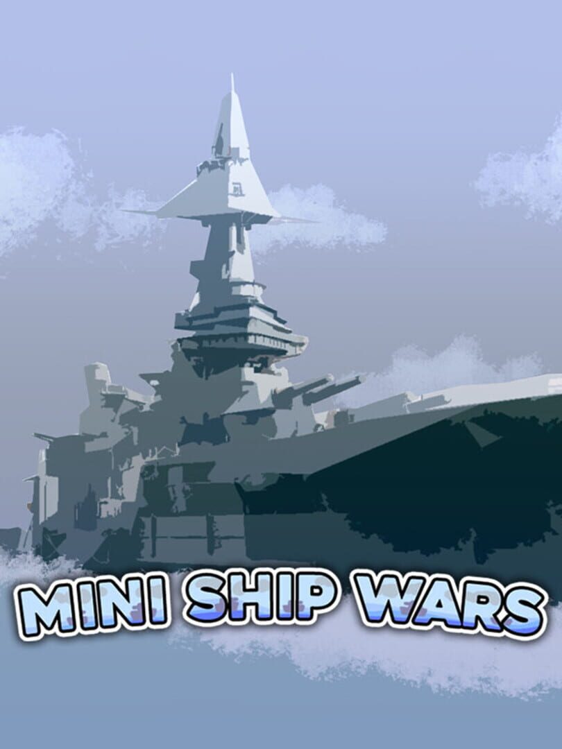 Mini Ship Wars