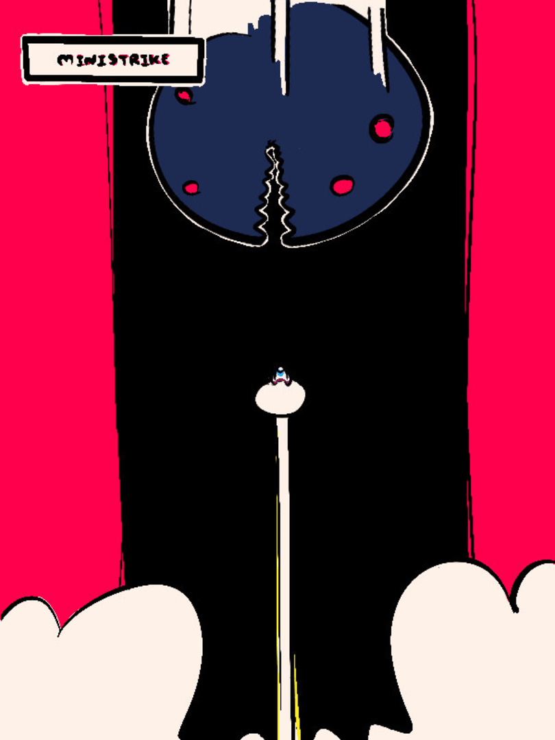 MiniStrike Cover