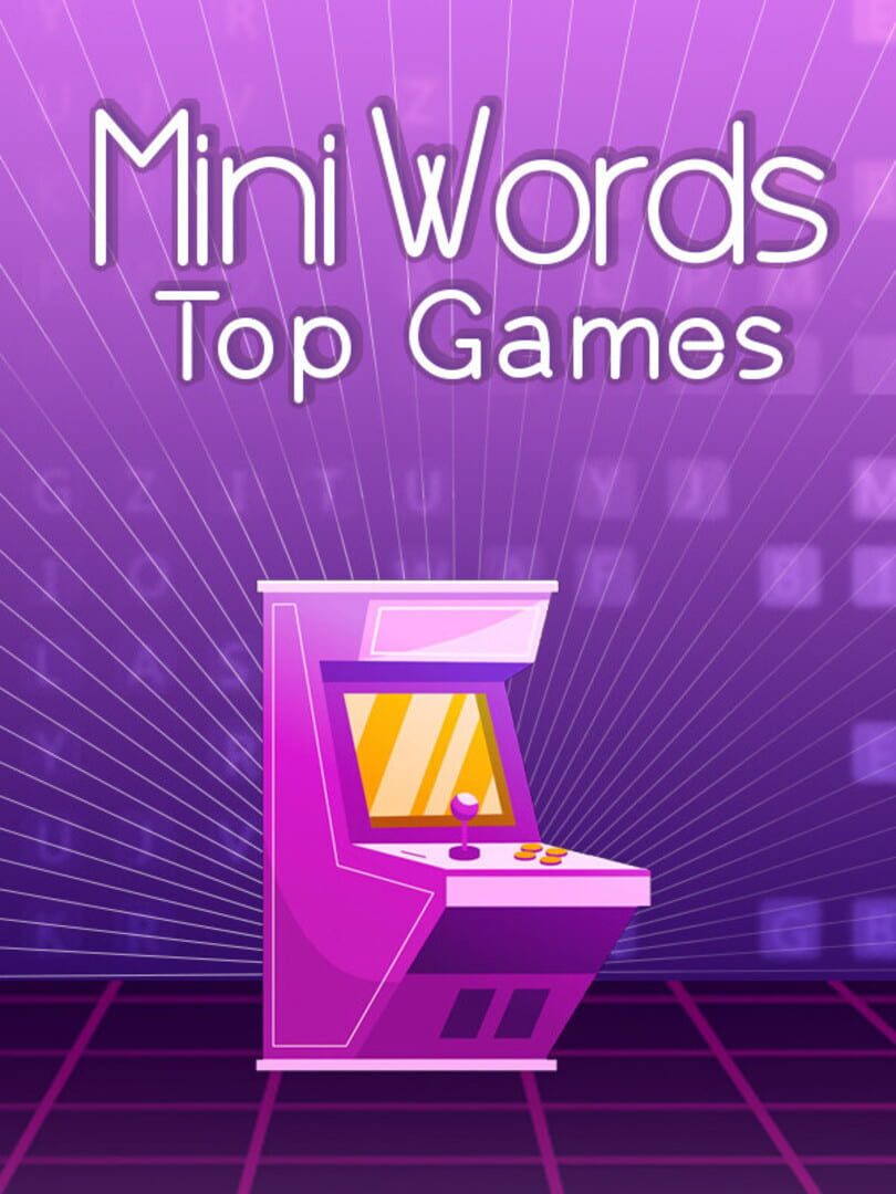Mini Words: Top Games