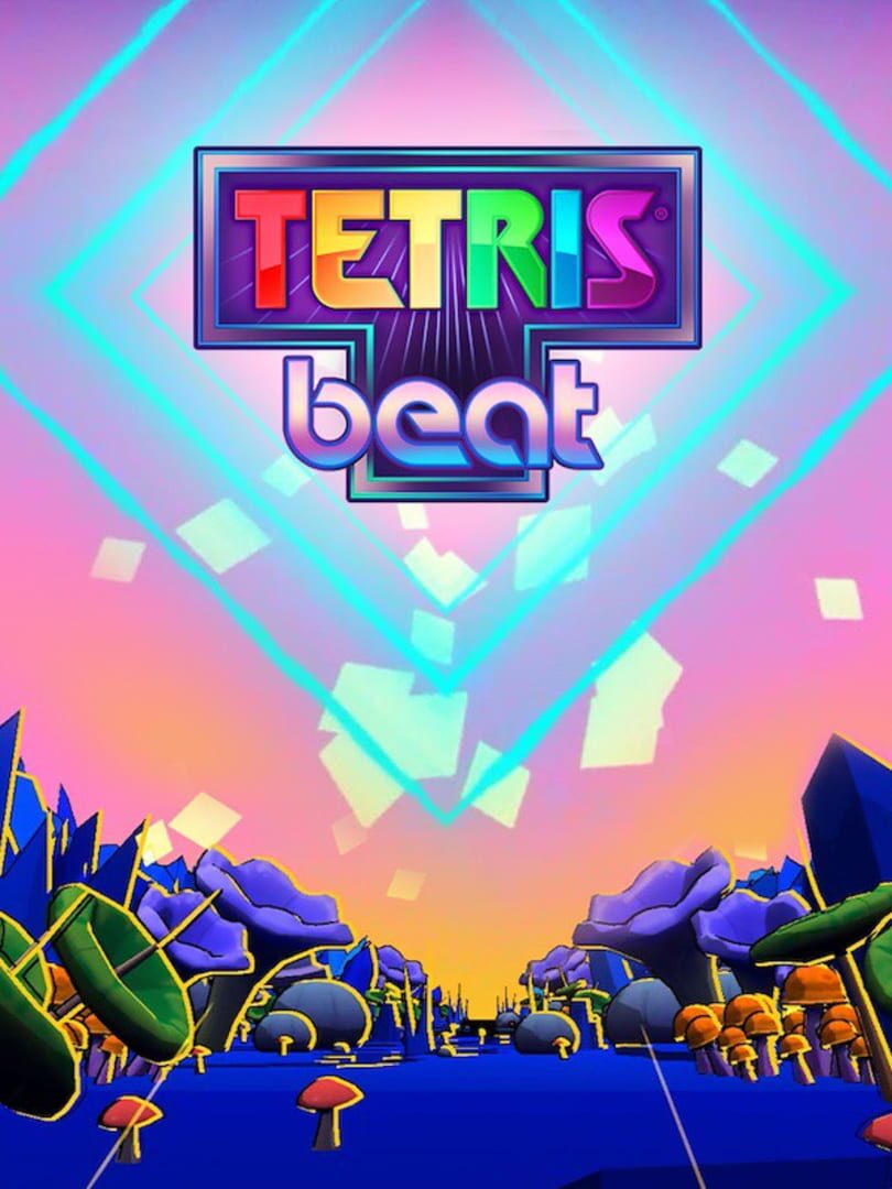 Tetris Beat (2021)