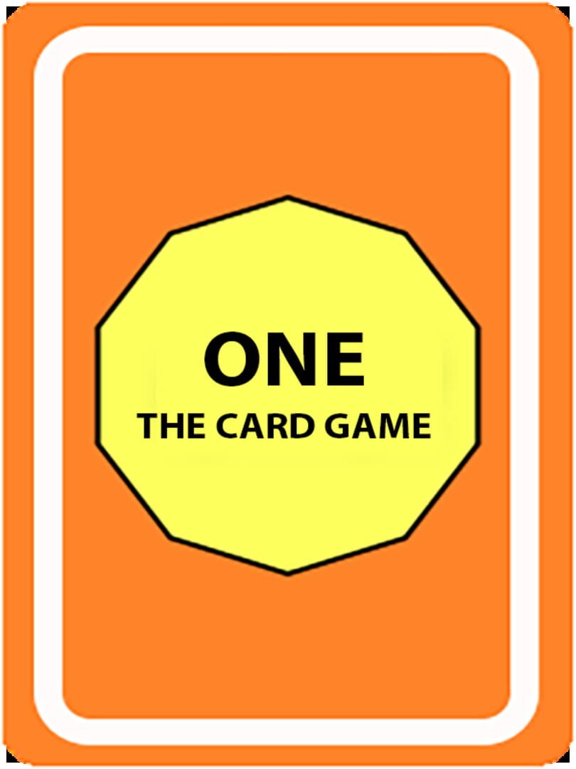 One: The Card Game (2021)