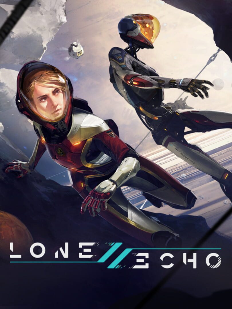 Lone Echo II (2021)