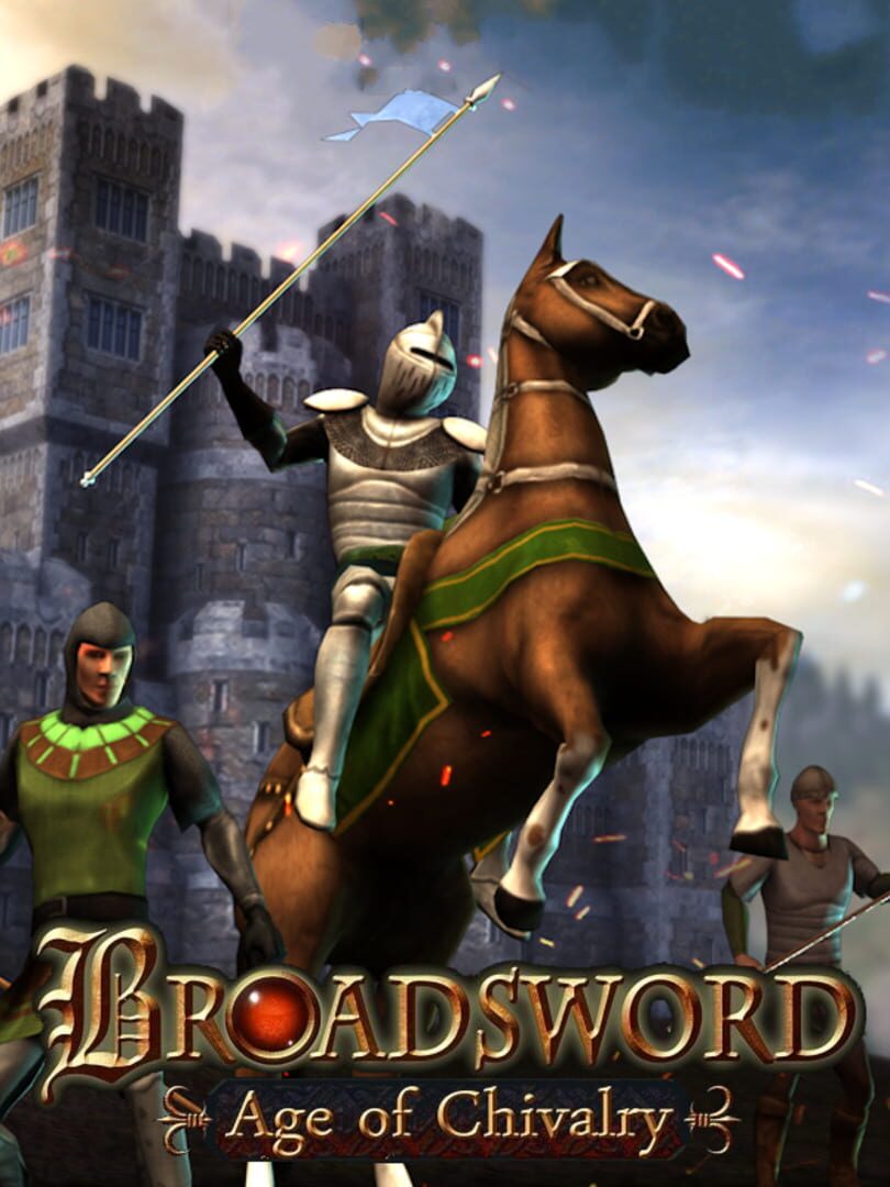 Broadsword : Age of Chivalry (2015)