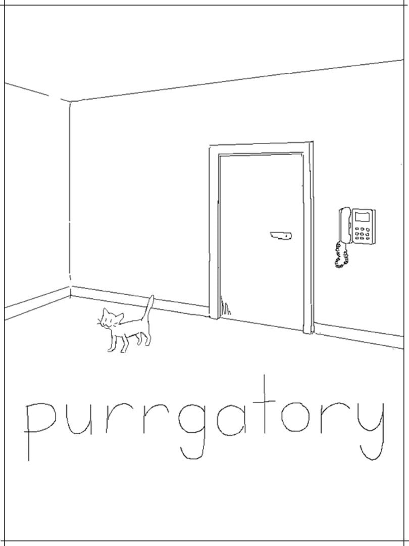 Purrgatory (2021)