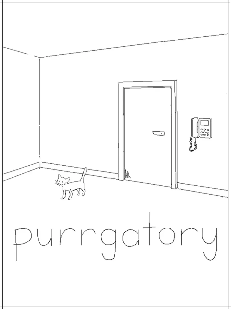 Purrgatory