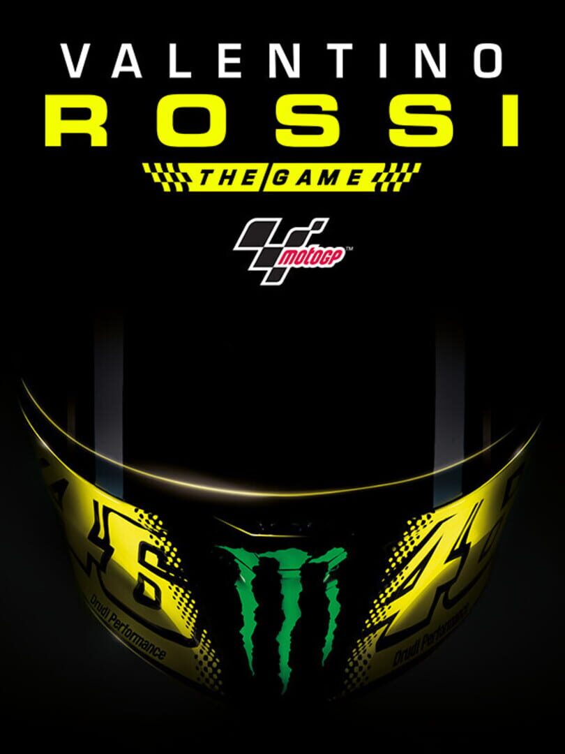 Valentino Rossi: The Game (2016)