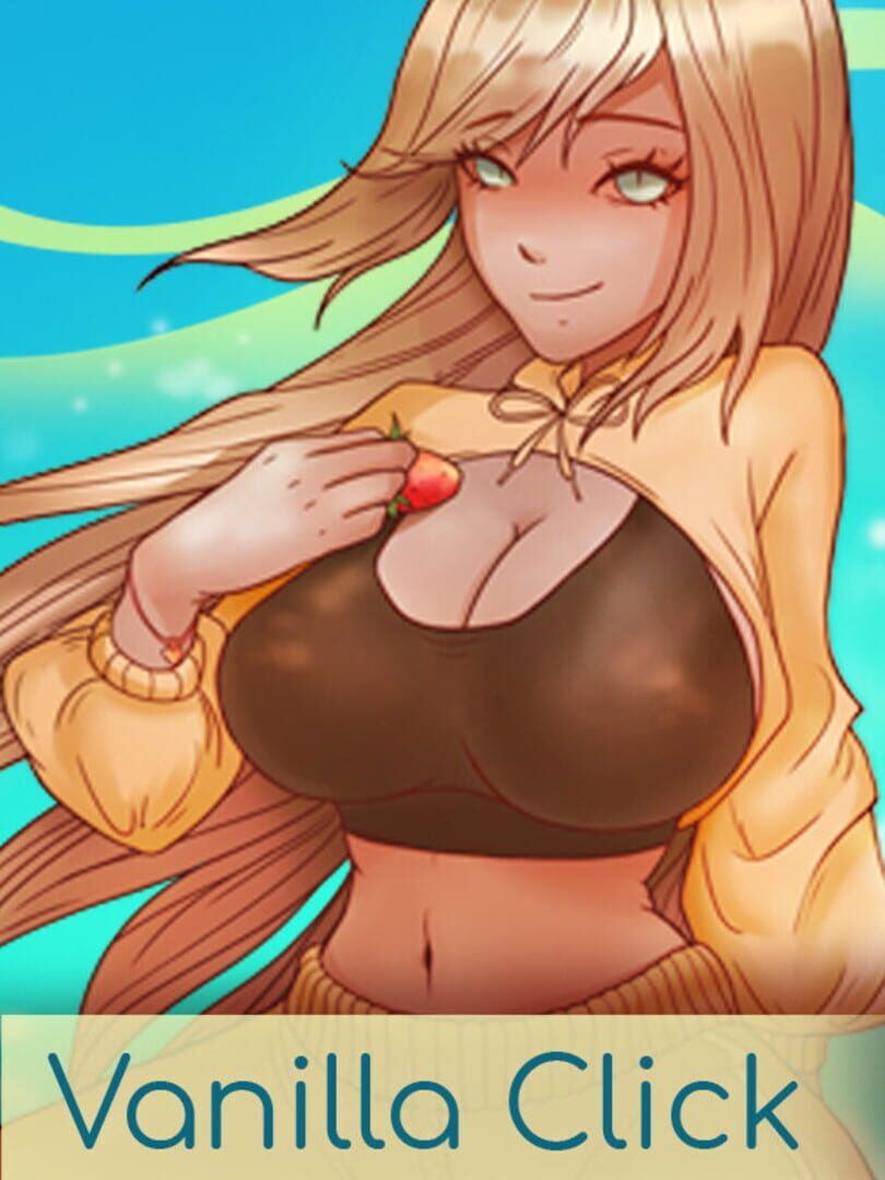 Vanilla Click