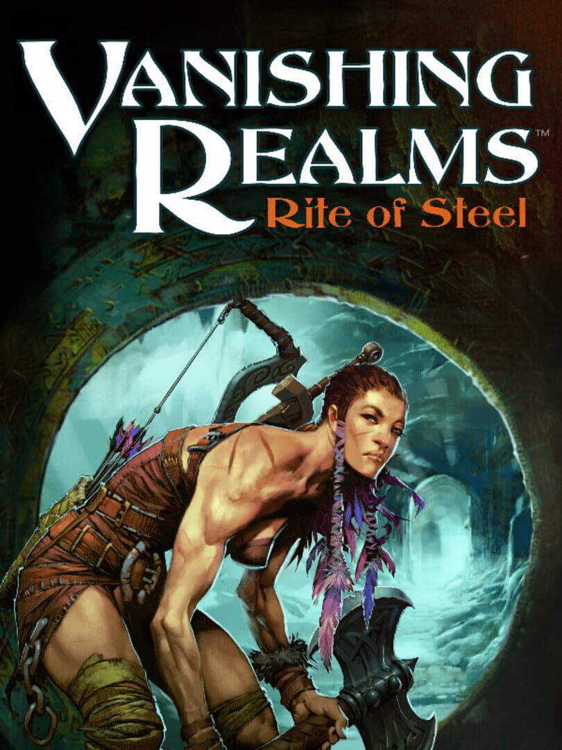 Vanishing Realms (2016)