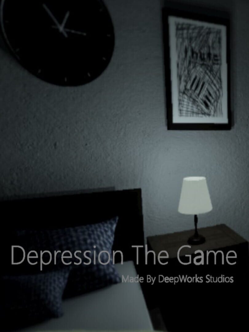 Depression the Game (2018)