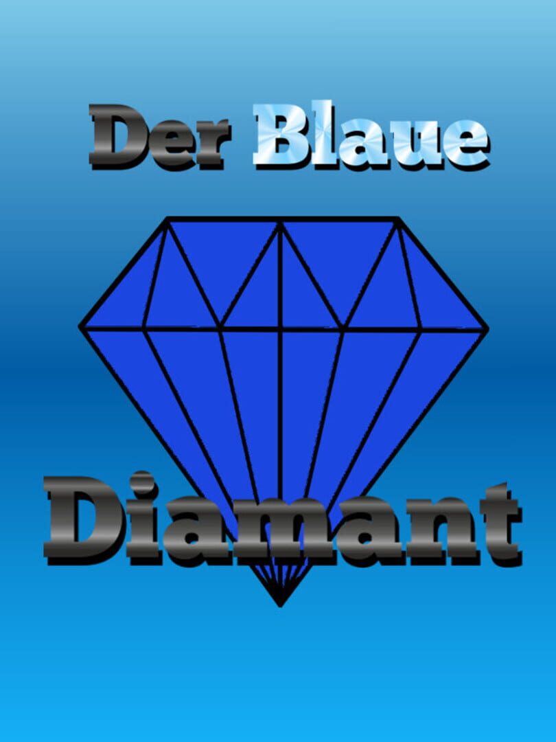 Der Blaue Diamant