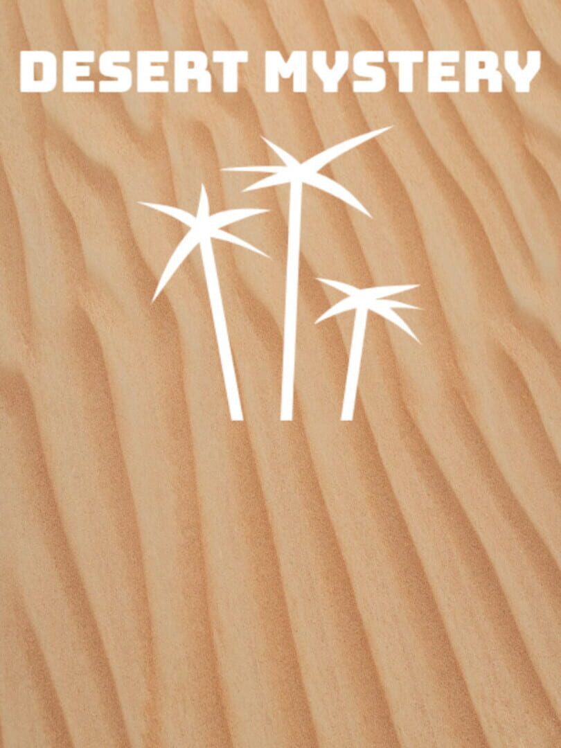 Desert Mystery