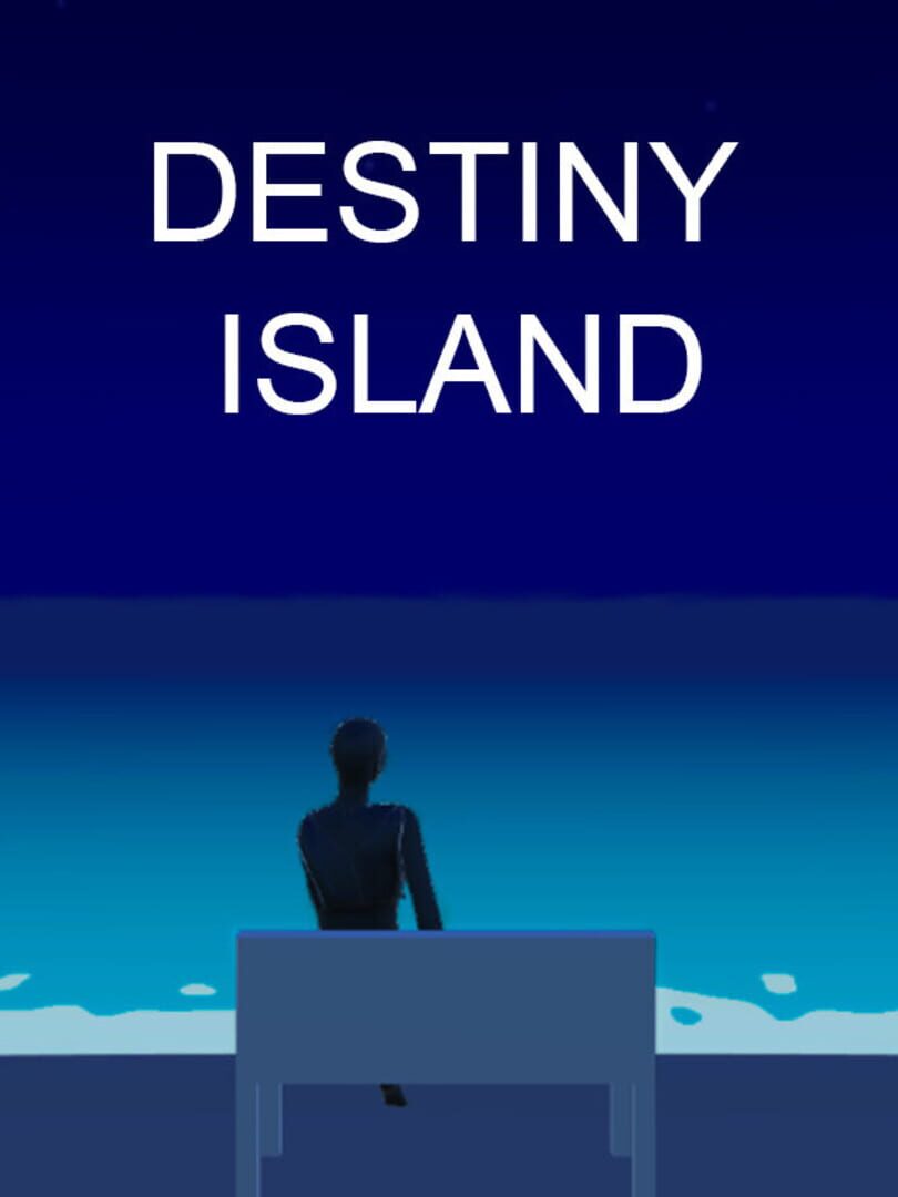 Destiny Island (2021)