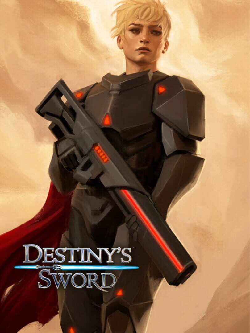 Destiny's Sword (2022)