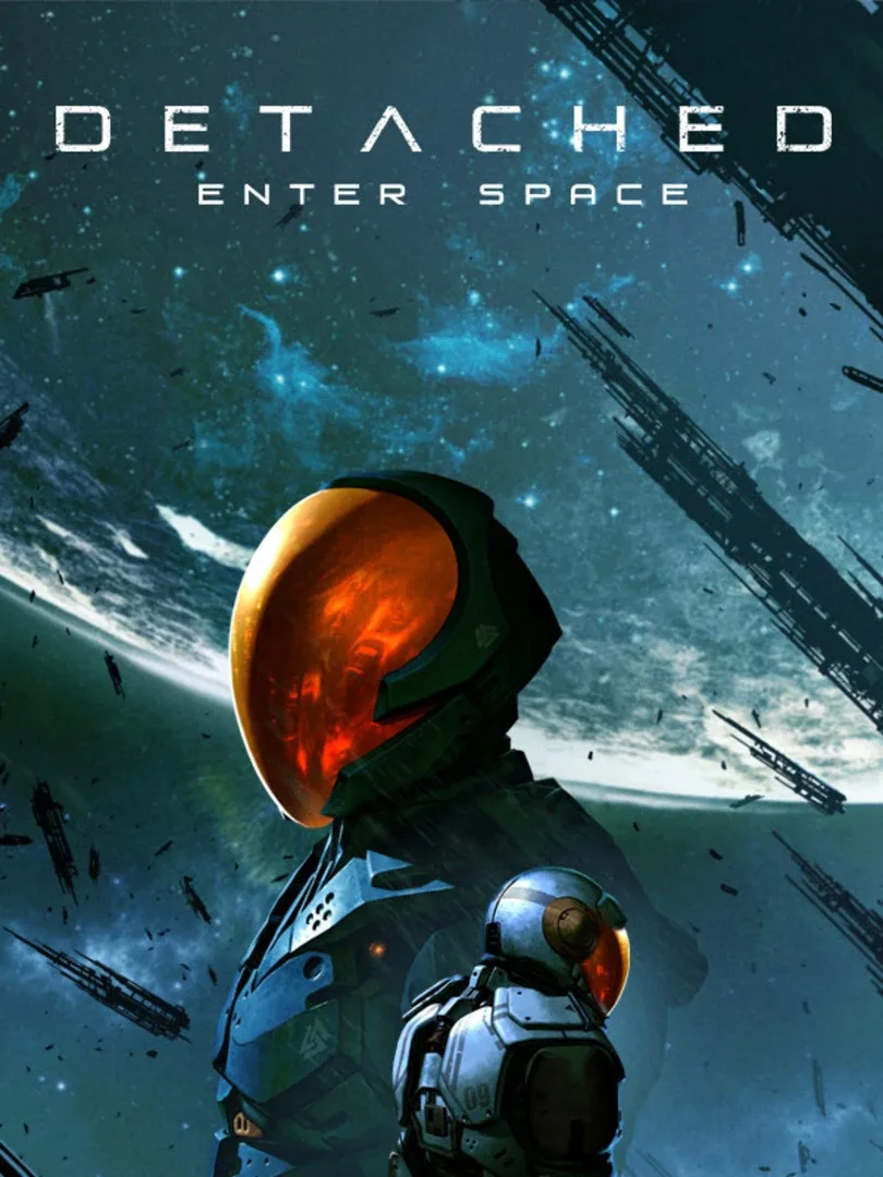 Detached: Non-VR Edition