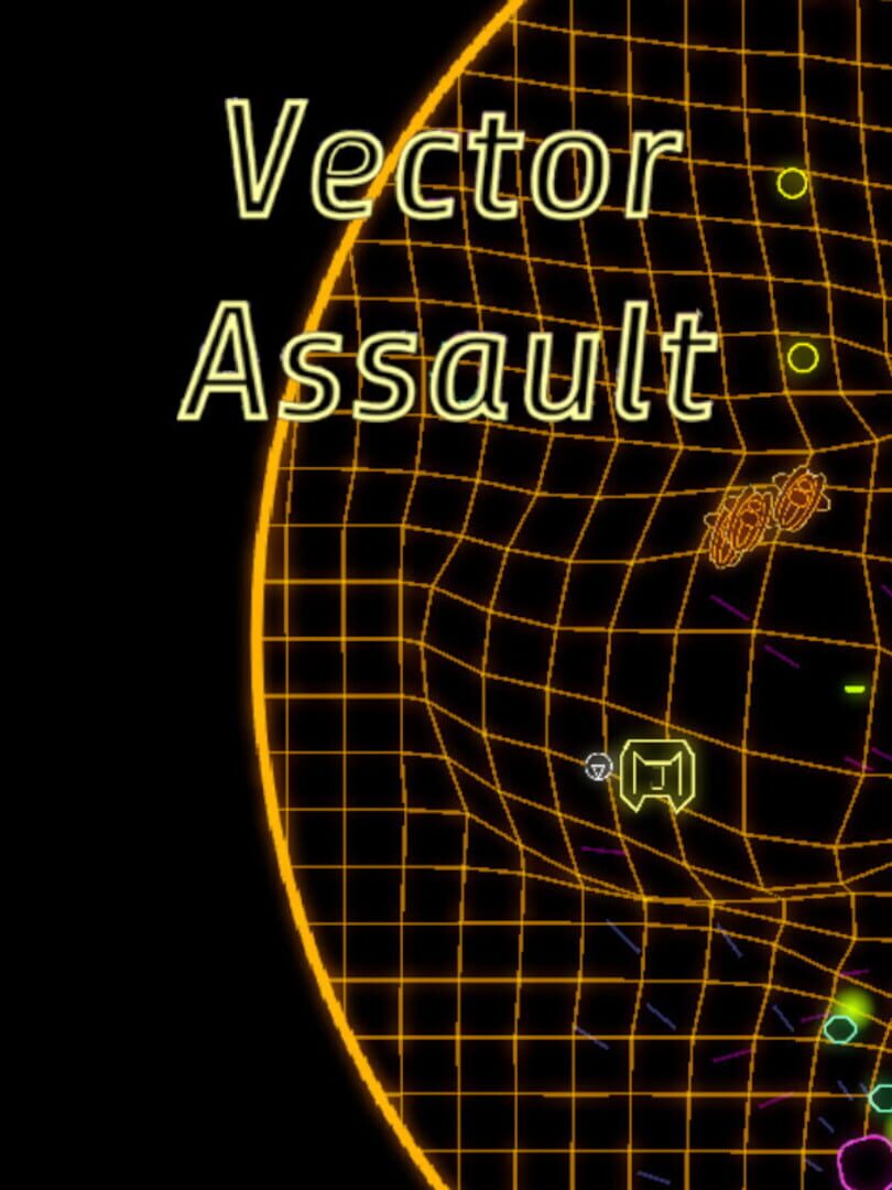 Vector Assault (2015)