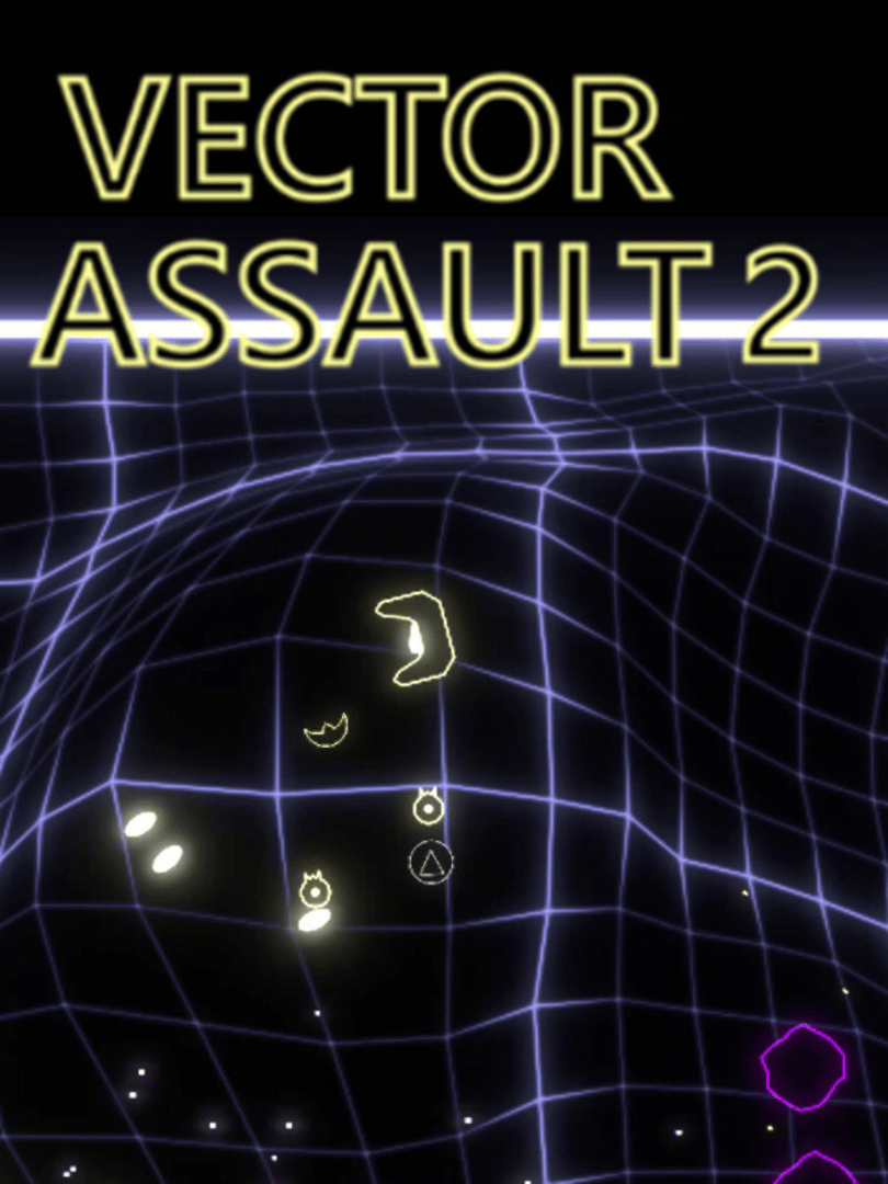 Vector Assault 2 Cover