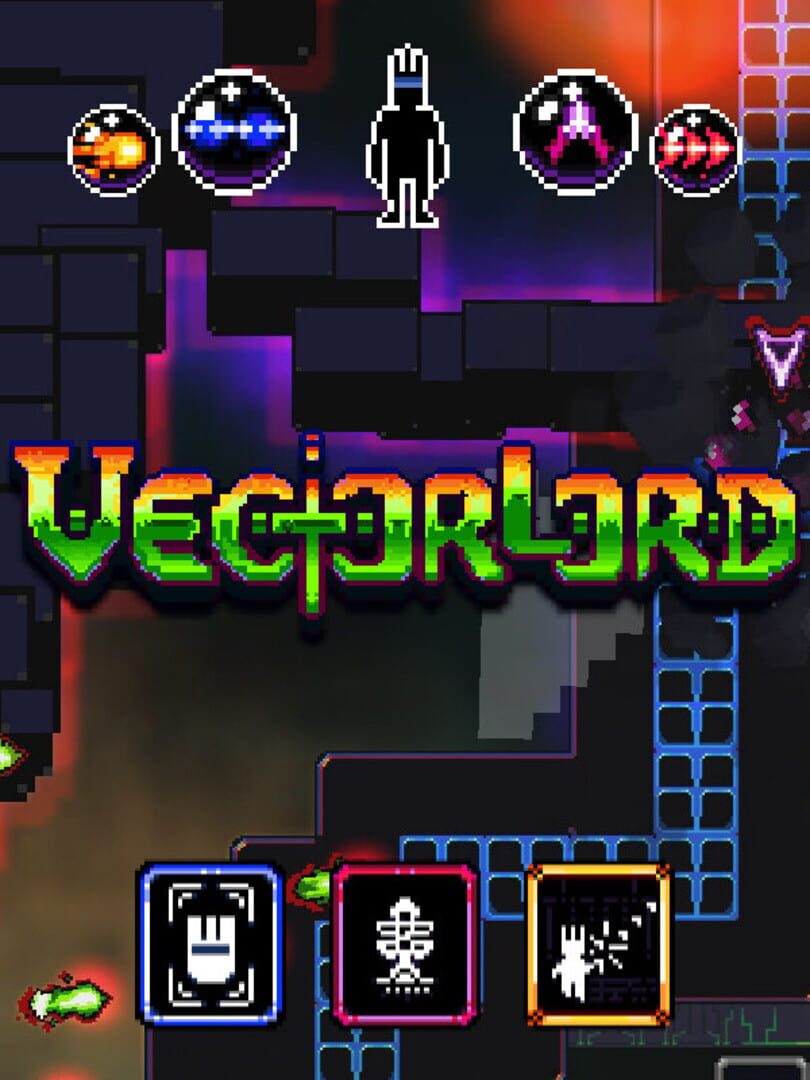 Vectorlord (2020)