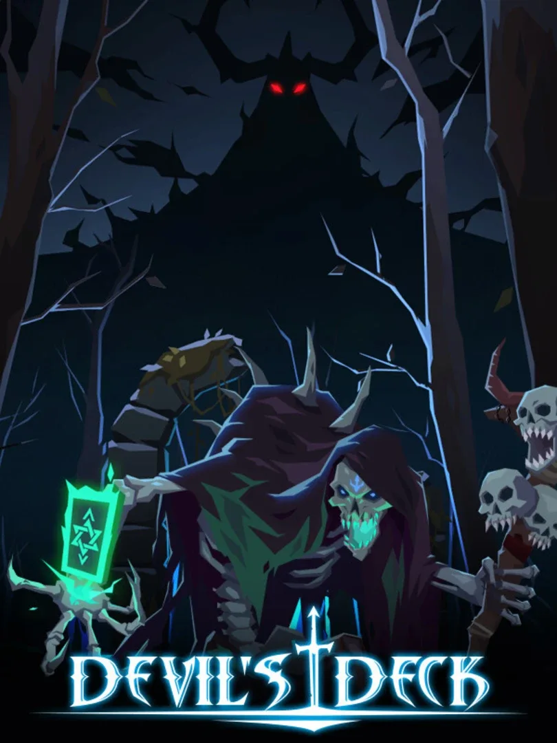 Devil's Deck