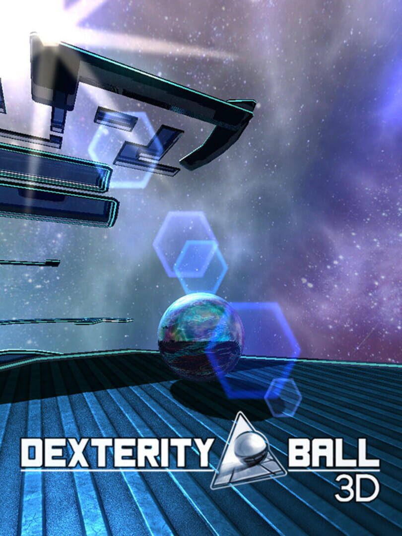 Dexterity Ball 3D (2015)