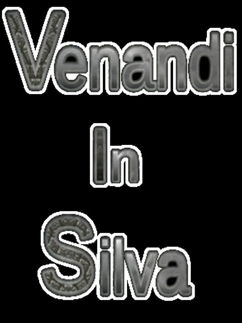 Cover image of Venandi In Silva