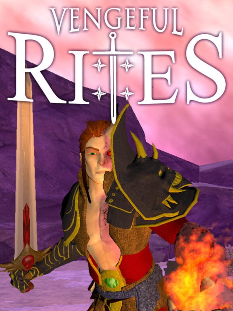 Vengeful Rites (2021)