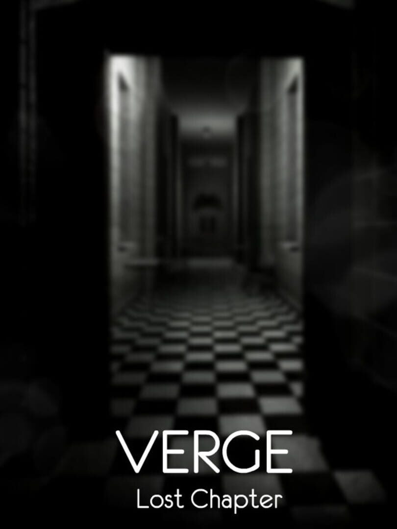 Verge: Lost Chapter (2015)