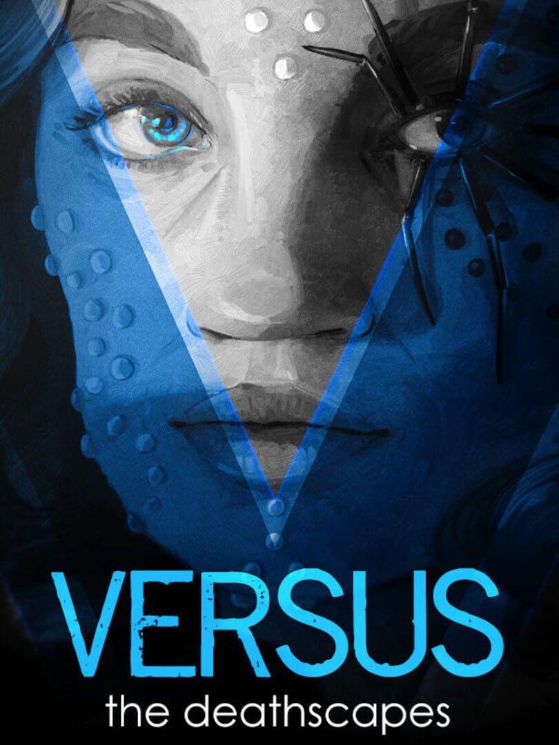 Versus: The Deathscapes (2021)