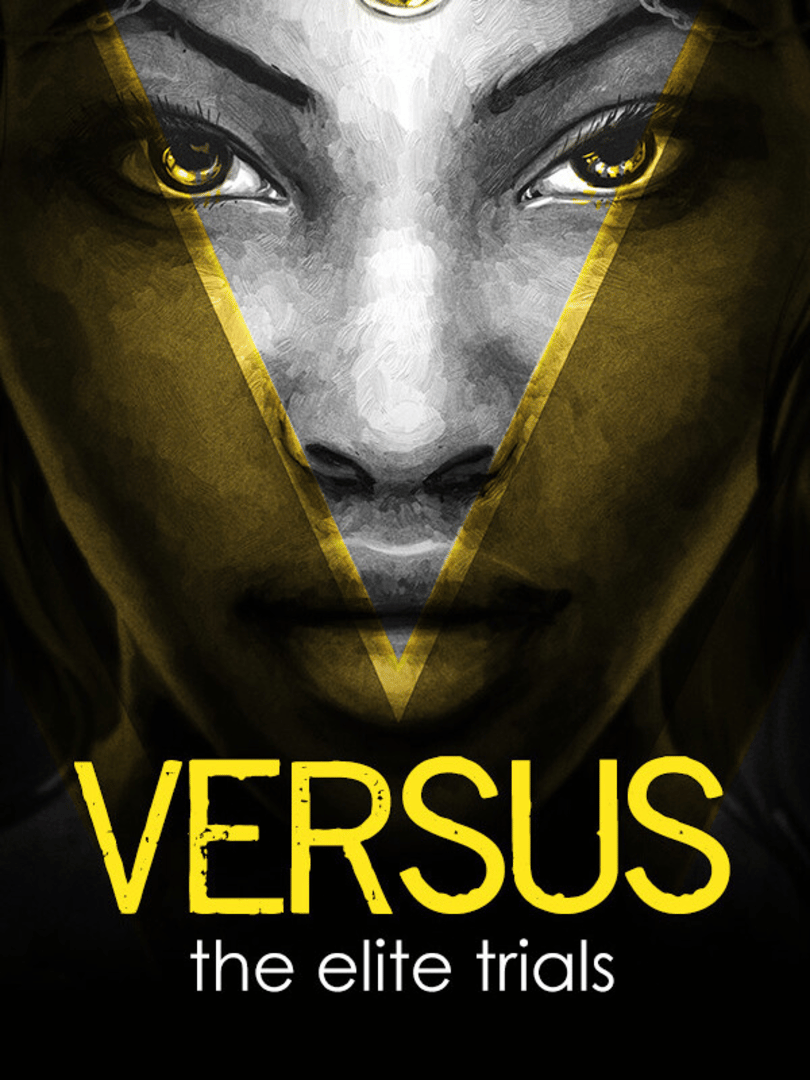 Versus: The Elite Trials Cover