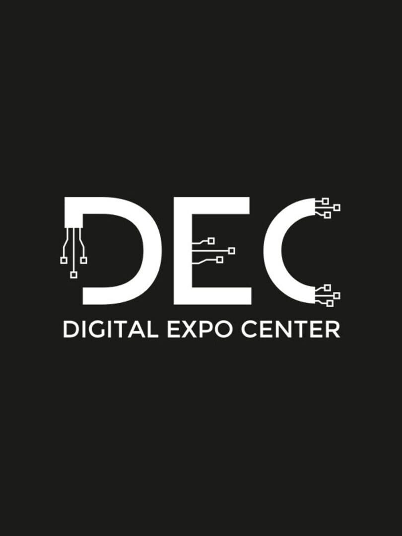 Digital Expo Center