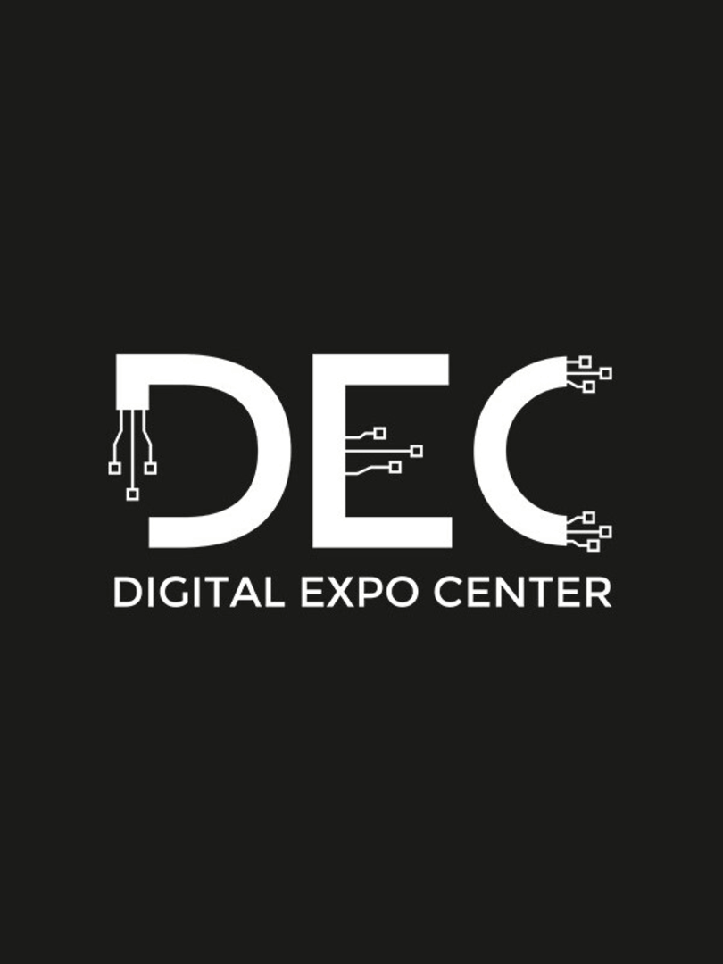 Digital Expo Center Cover