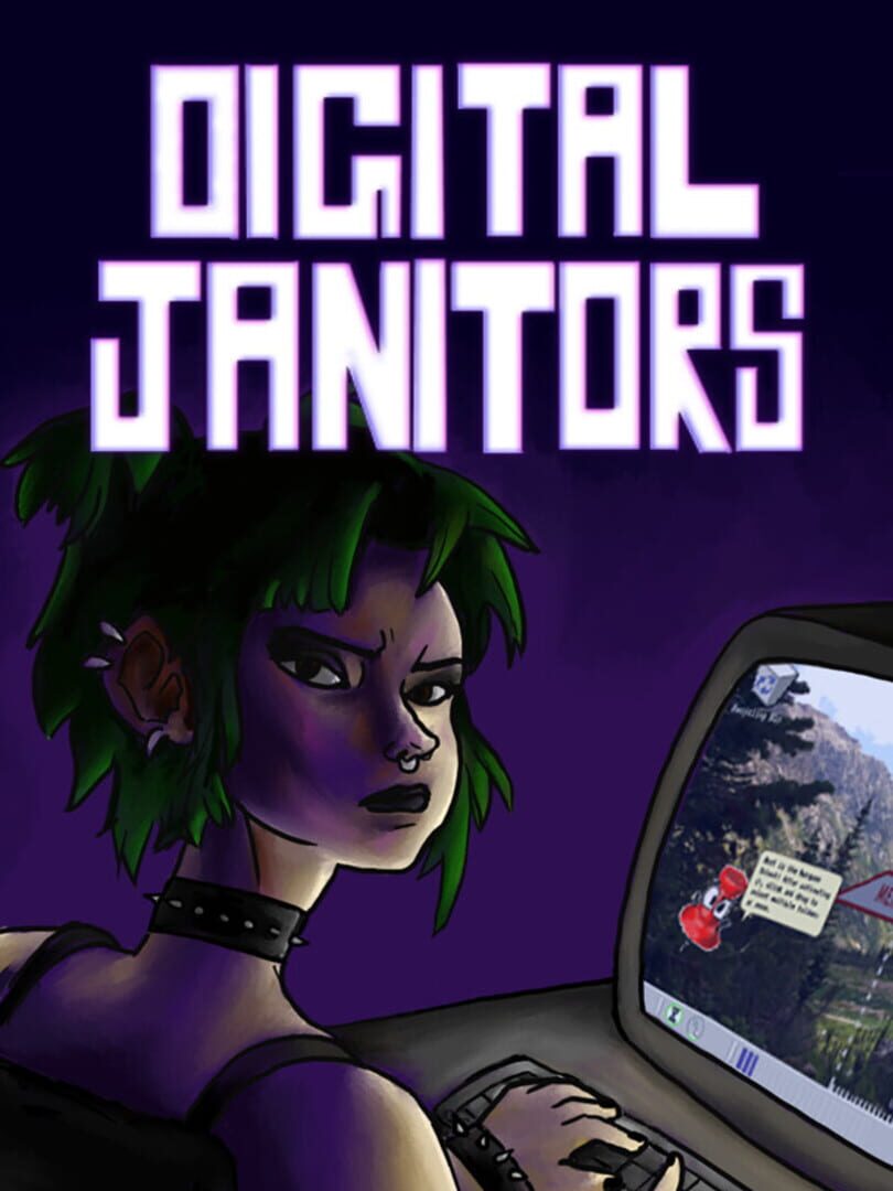Digital Janitors