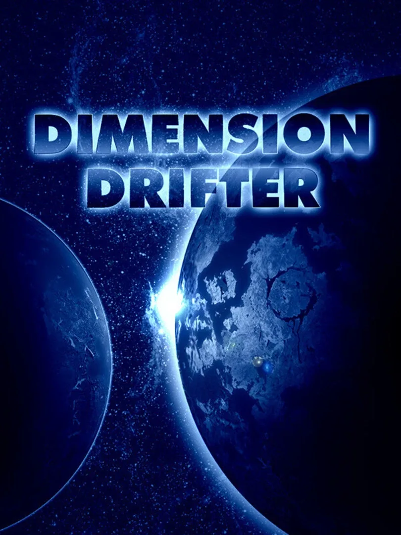 Dimension Drifter