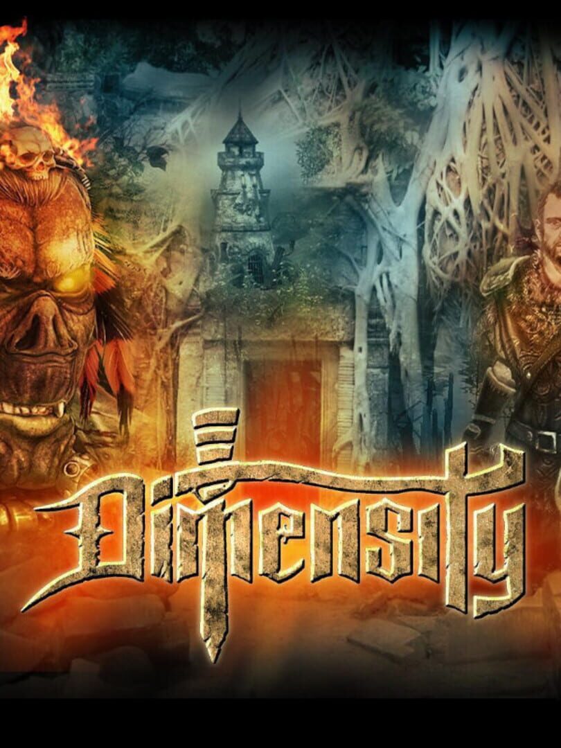 Dimensity (2010)