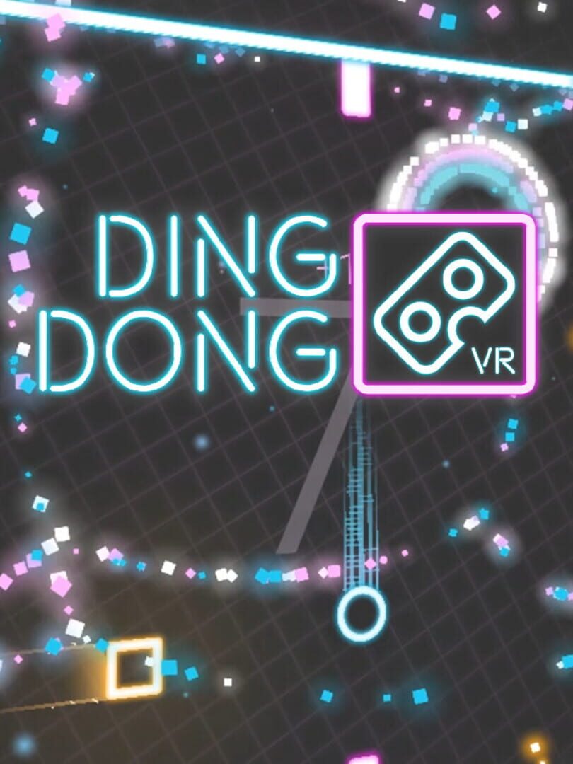 Ding Dong VR (2018)