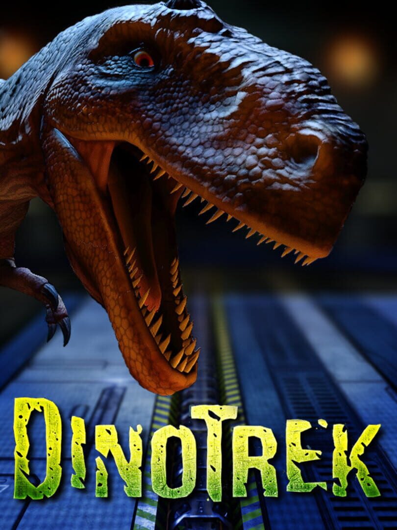 DinoTrek