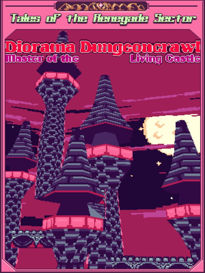 Diorama Dungeoncrawl (2019)