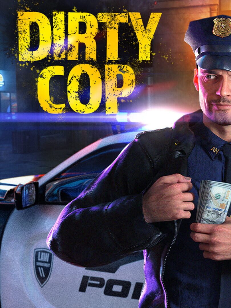 Dirty Cop Simulator
