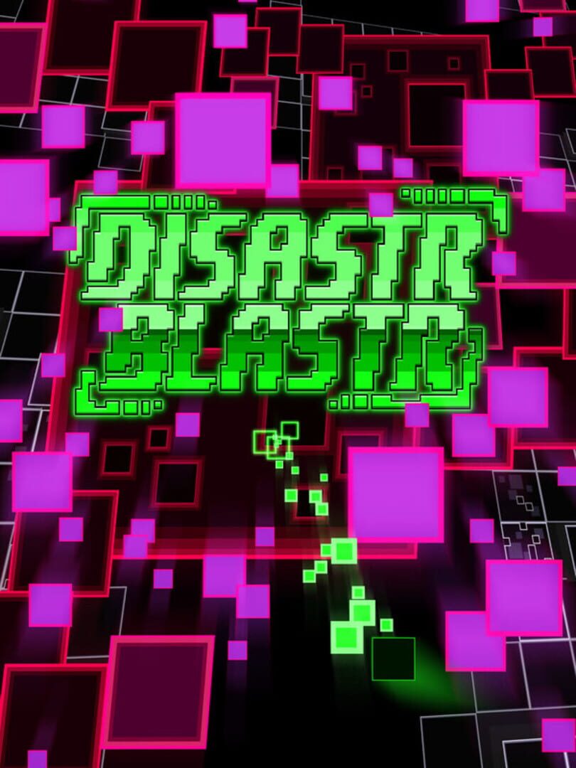 Disastr_Blastr (2016)