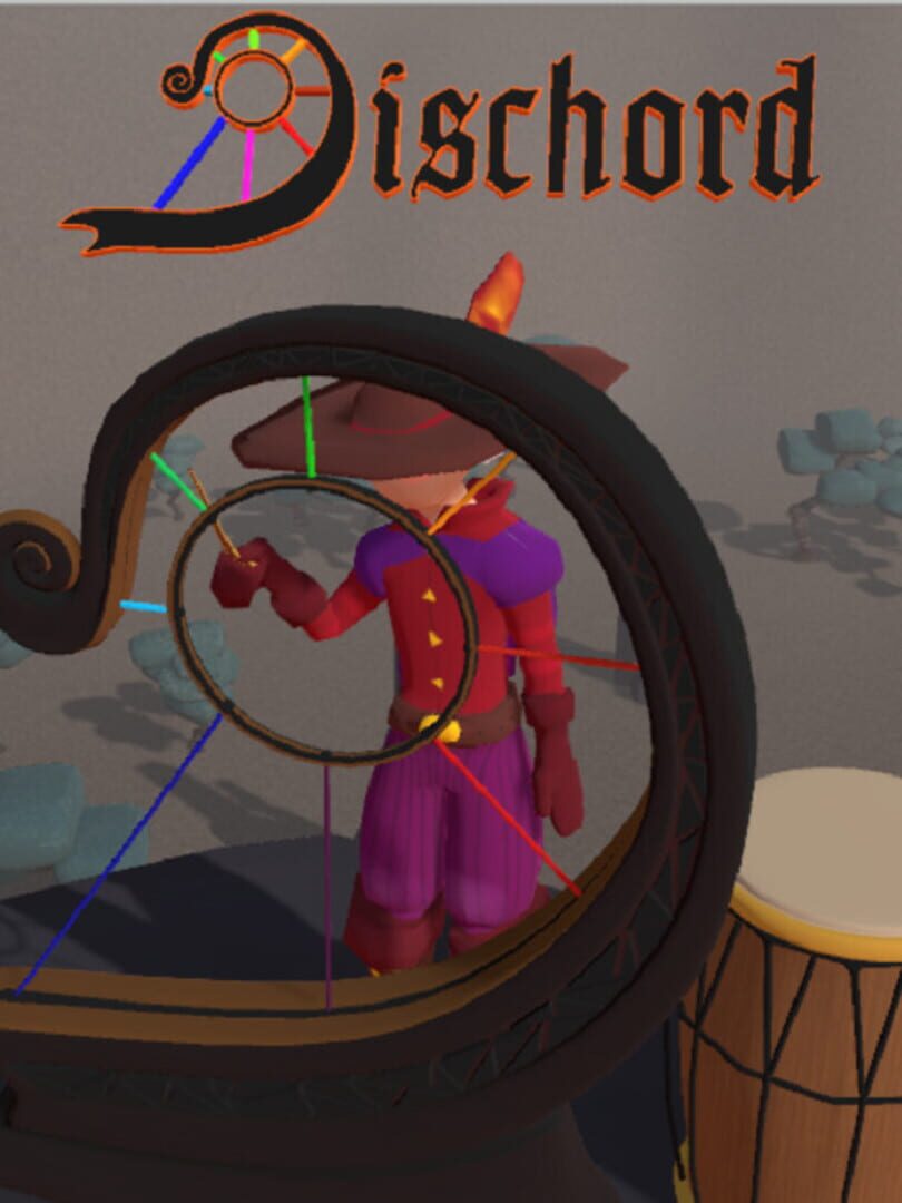Dischord