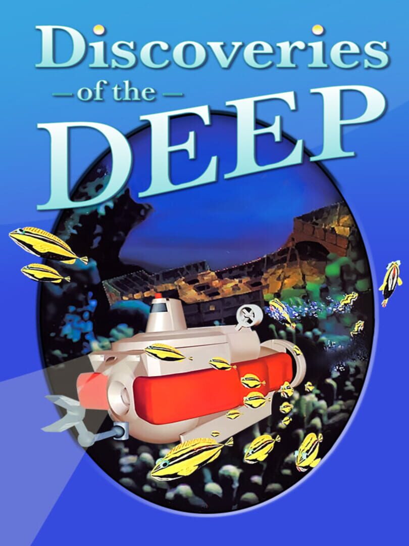 Discoveries of the Deep (2021)