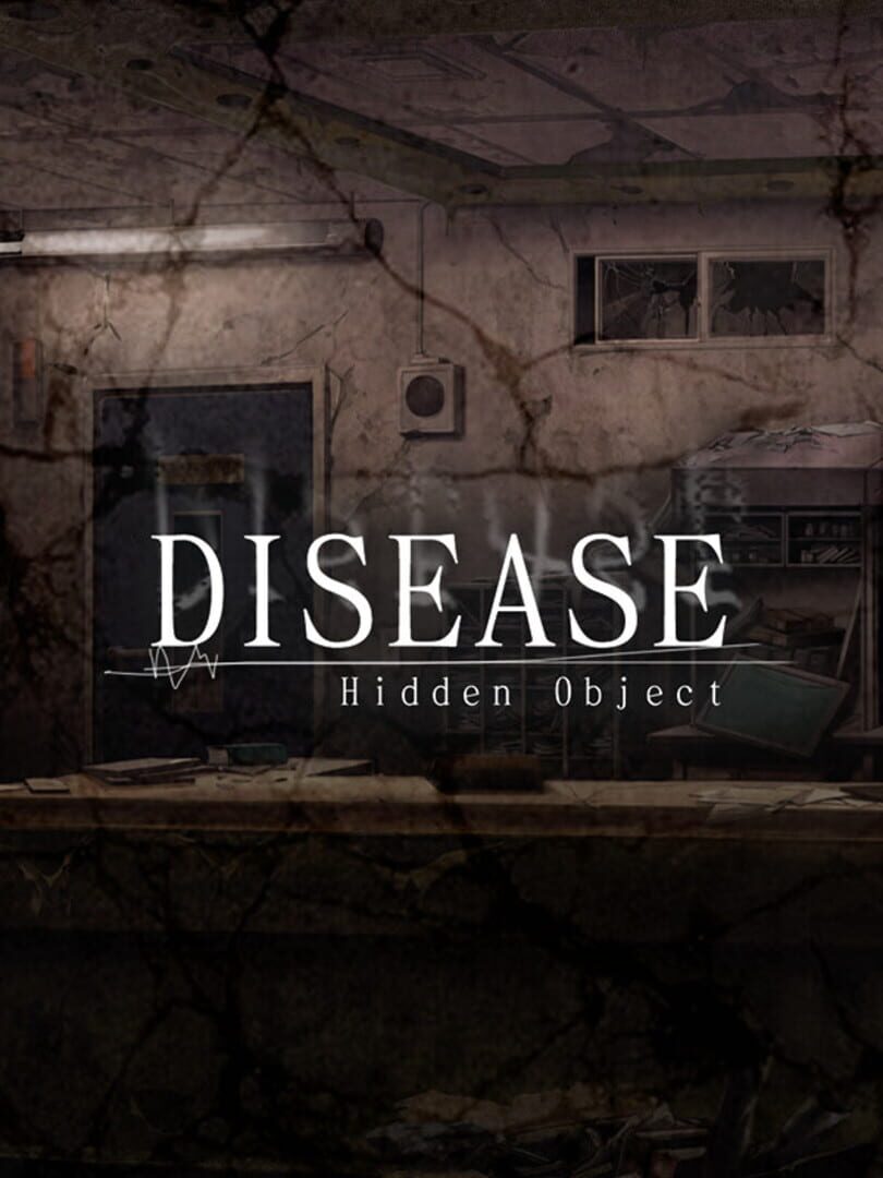 Disease -Hidden Object- (2018)