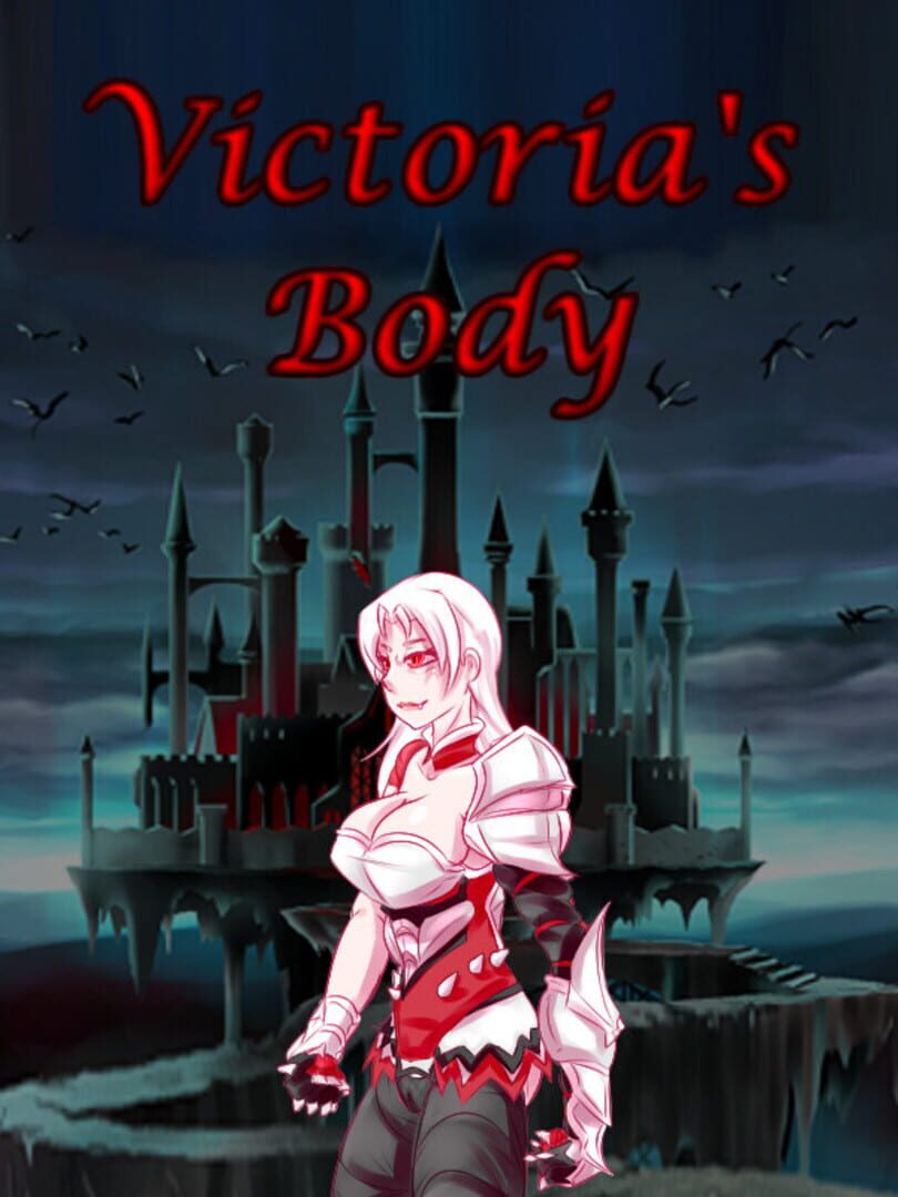 Victoria's Body (2021)