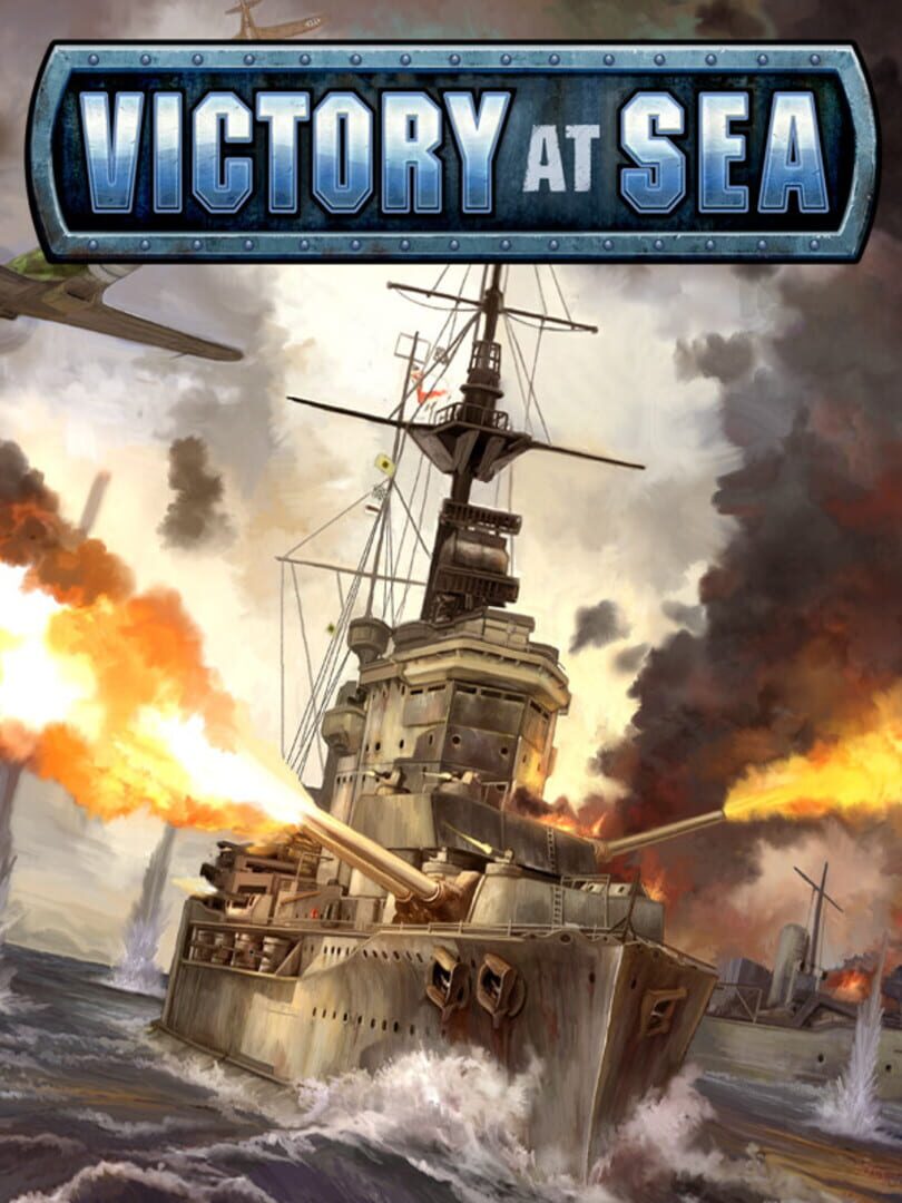 Victory at Sea (2014)