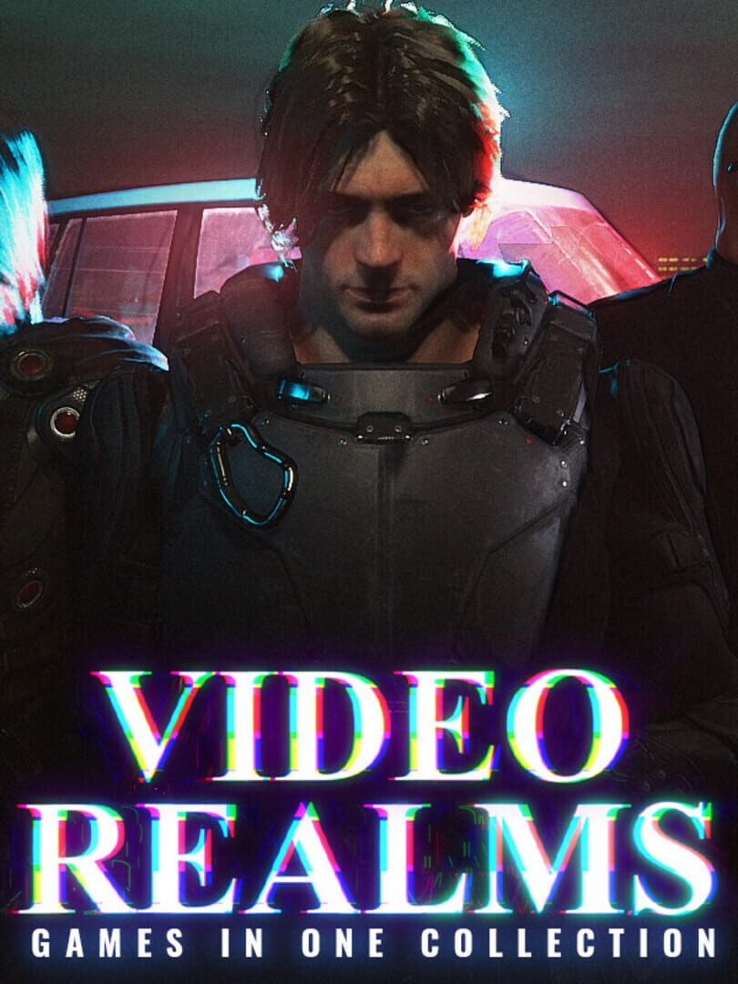 Video Realms (2021)