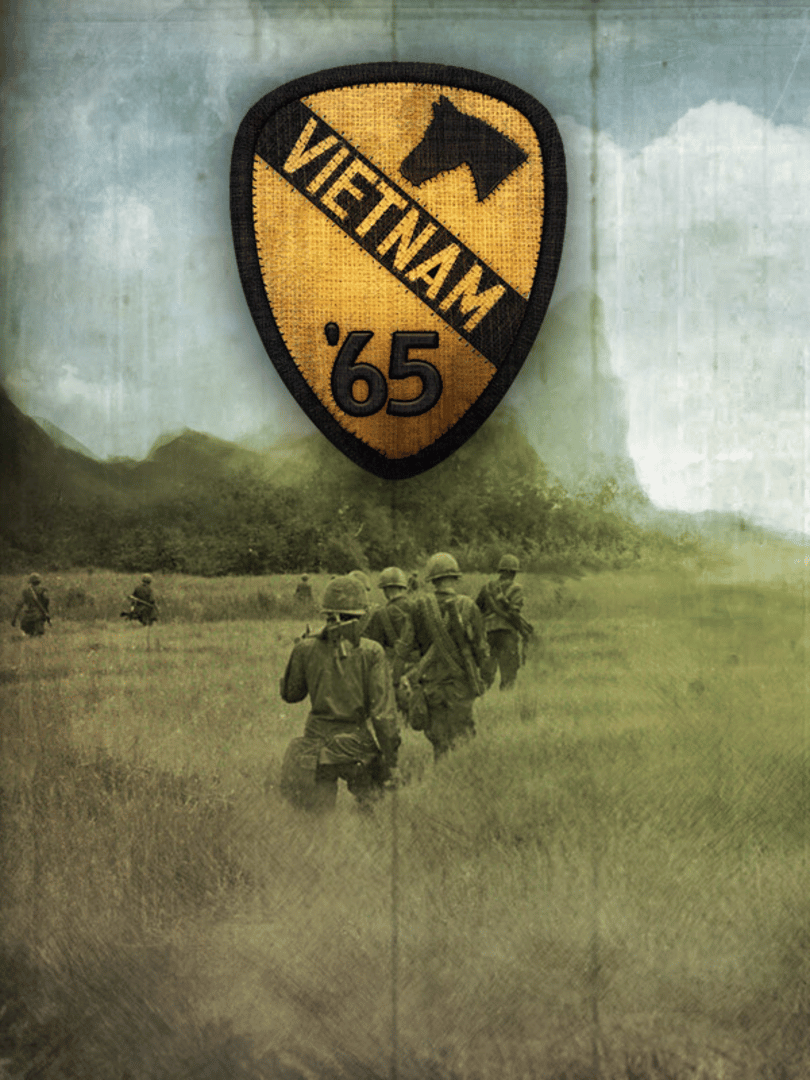 Vietnam '65 Cover