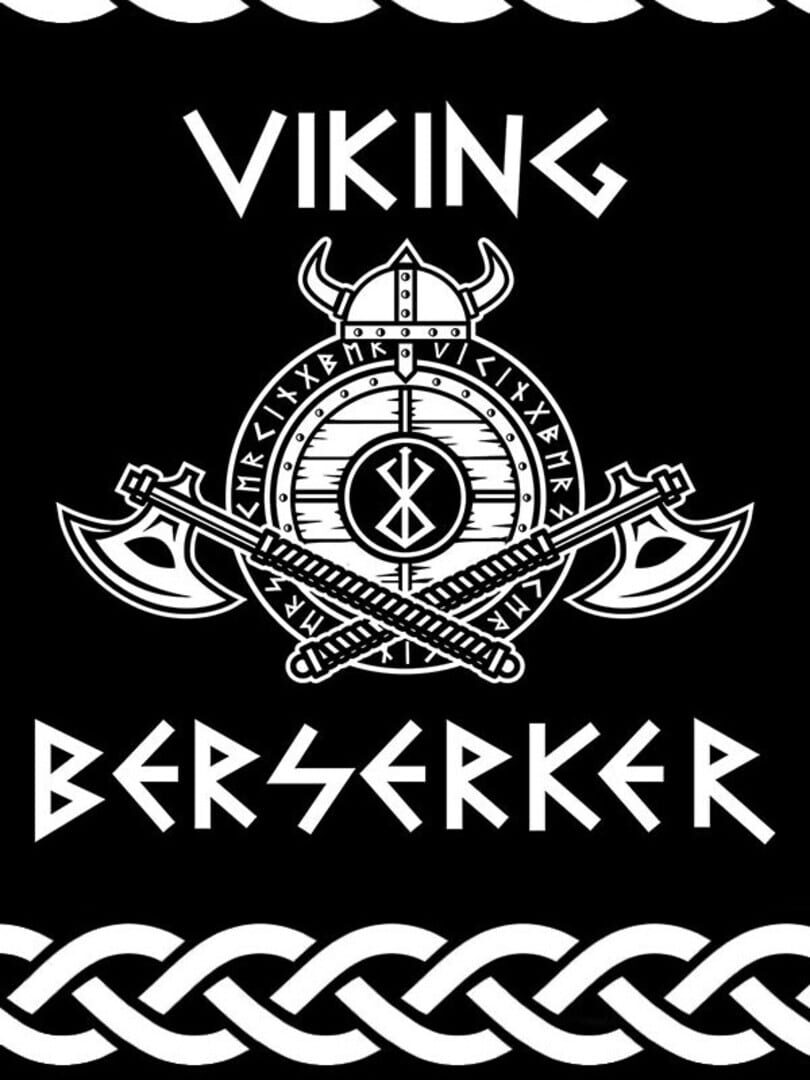Viking Berserker