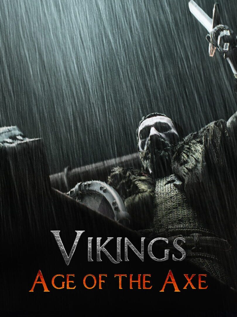 Vikings: Age of the Axe