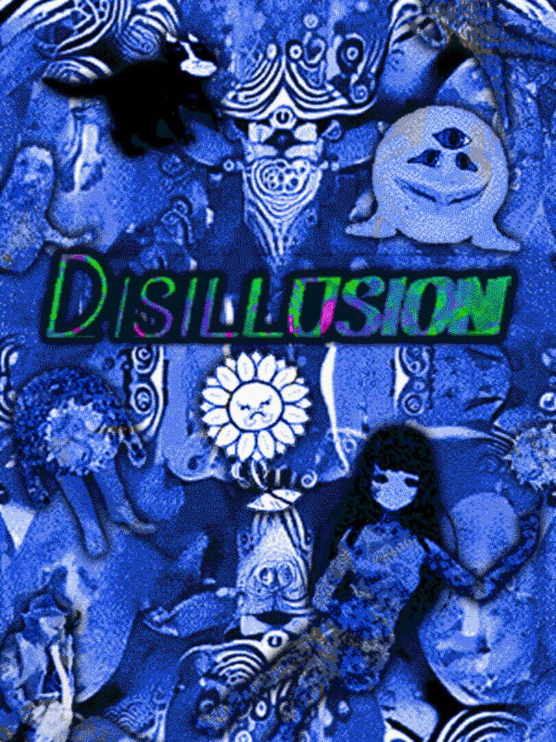 Disillusion (2021)