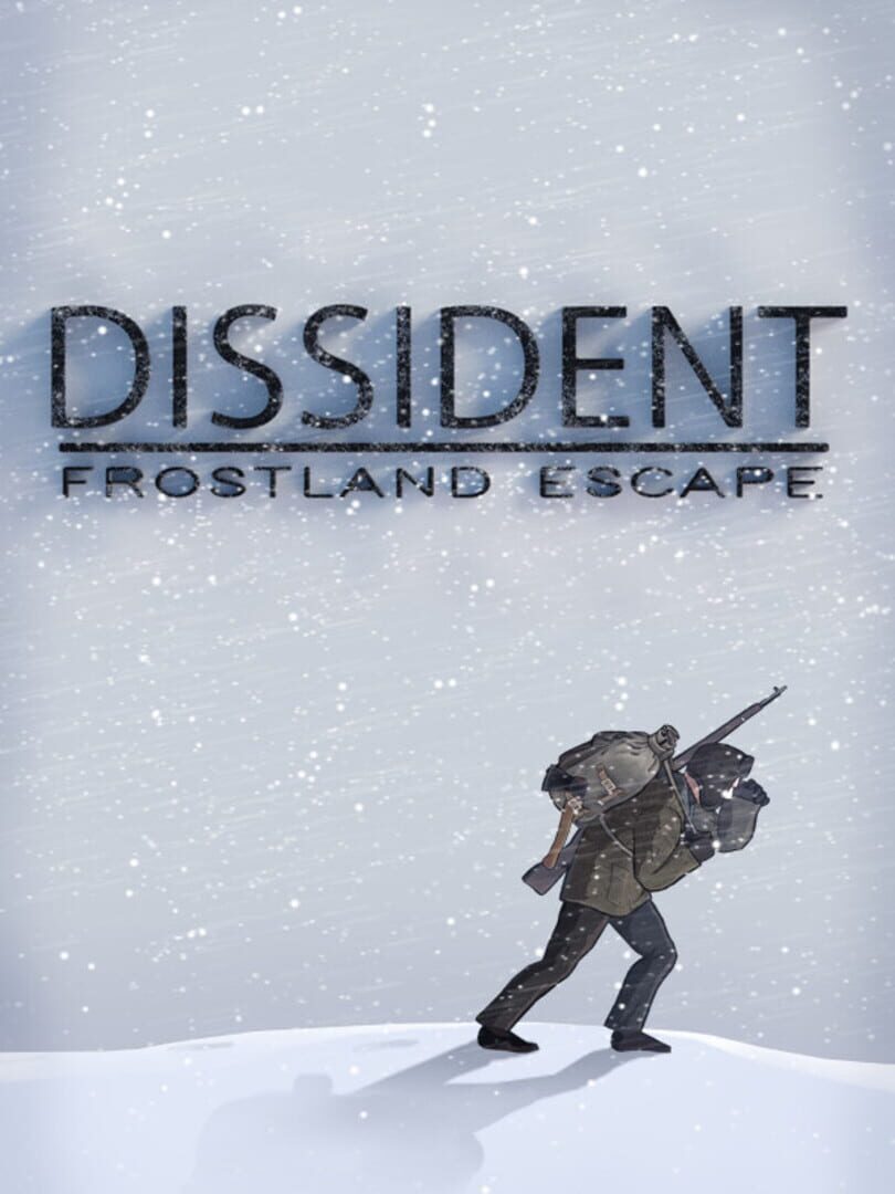 Dissident: Frostland Escape